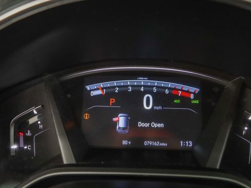 Used 2021 Honda CR-V EX image 15