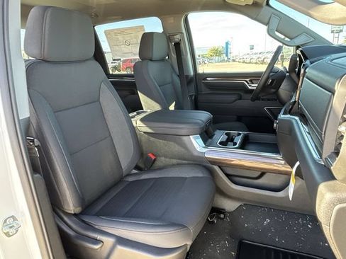 New 2026 Chevrolet Silverado 3500 LT w/ Safety Package AWD/4WD image 25