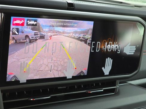 New 2026 Jeep Gladiator Rubicon image 9