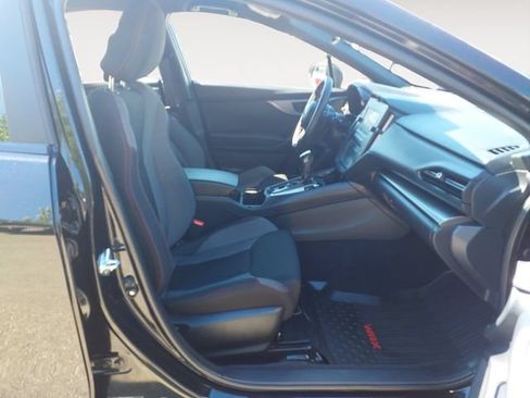 Used 2023 Subaru WRX AWD/4WD image 15