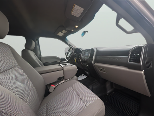 Used 2018 Ford F250 XLT w/ XLT Value Package AWD/4WD image 11