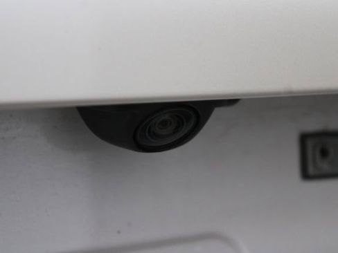 Used 2019 Ford EcoSport SE w/ SE Convenience Package image 11