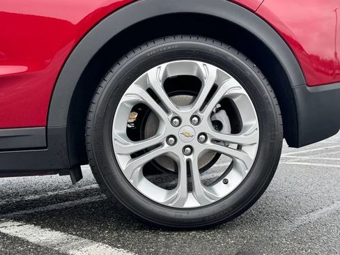 Used 2020 Chevrolet Bolt LT image 30