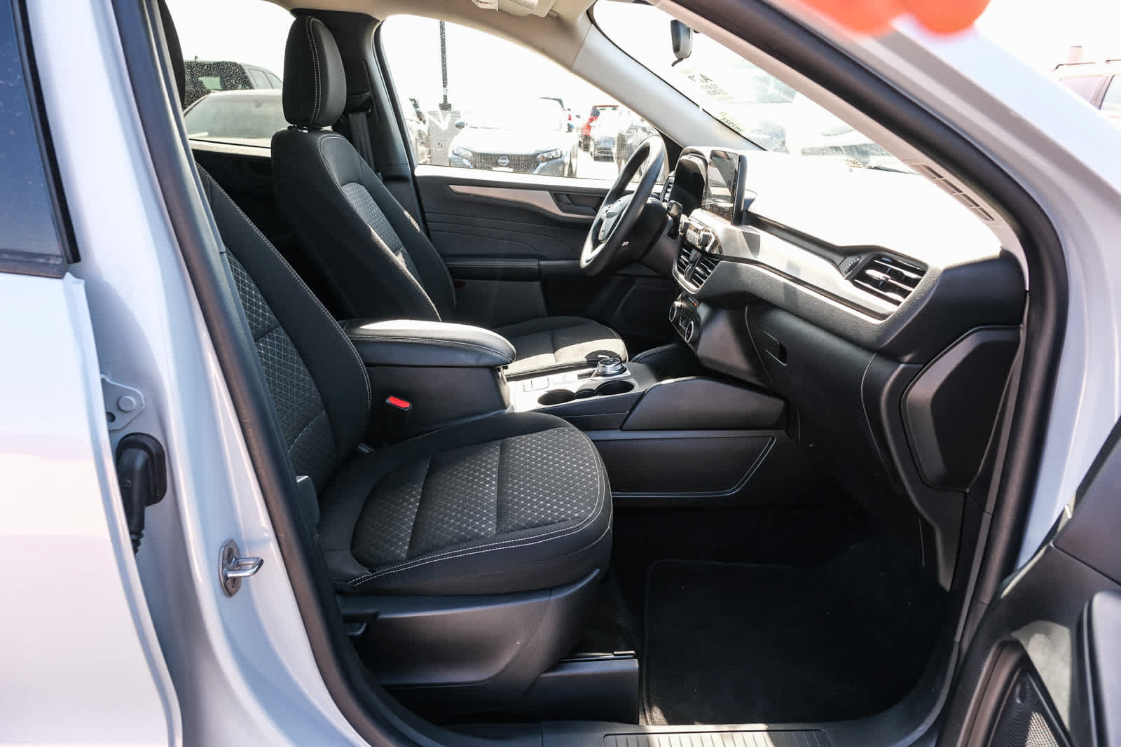 Used 2025 Ford Escape Active FWD image 18
