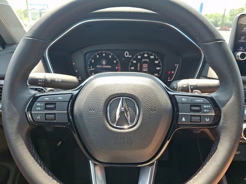 Certified 2026 Acura Integra FWD image 19