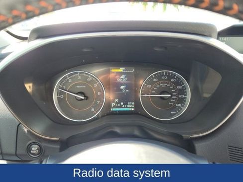 Certified 2023 Subaru Crosstrek 2.5i Limited w/ Moonroof Package image 31