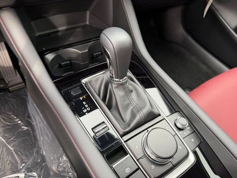 New 2026 MAZDA MAZDA3 Carbon image 26