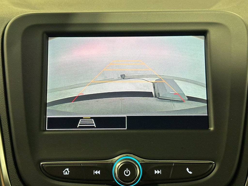 Used 2024 Chevrolet Equinox LT FWD image 4