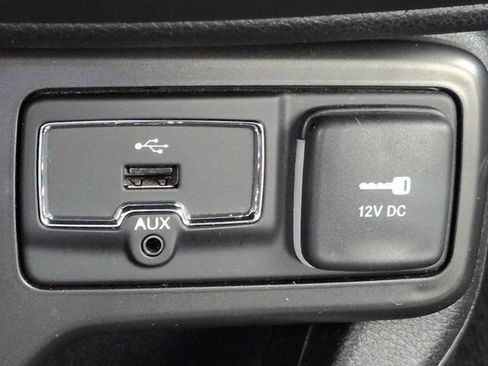 Used 2020 Jeep Renegade Sport AWD/4WD image 21