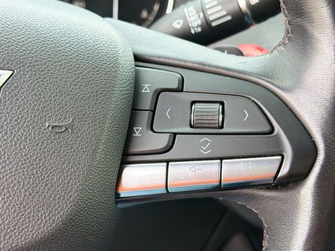 Used 2023 Cadillac XT4 Luxury FWD image 12