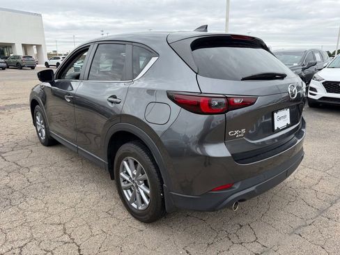 Used 2023 MAZDA CX-5 AWD 2.5 S image 6