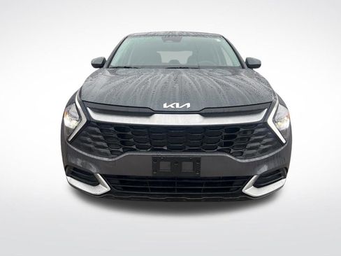 Certified 2023 Kia Sportage LX image 2