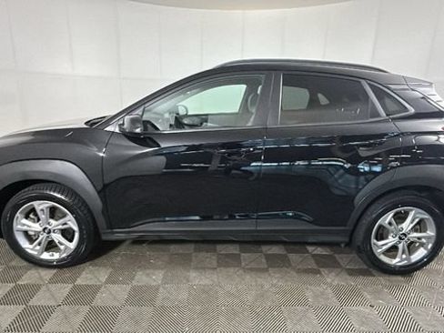 Certified 2023 Hyundai Kona SEL w/ Cargo Package AWD/4WD image 5