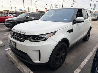 Used 2020 Land Rover Discovery SE video 1
