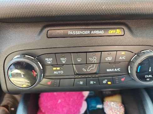 Used 2022 Ford Bronco Sport Outer Banks w/ Tech Package image 10