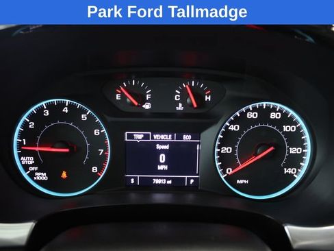 Used 2021 Chevrolet Traverse LS FWD image 15