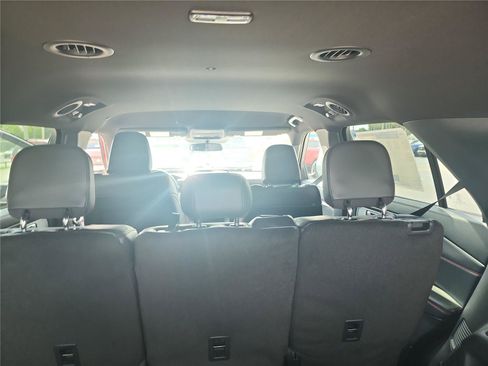 New 2026 Ford Explorer ST-Line RWD image 19