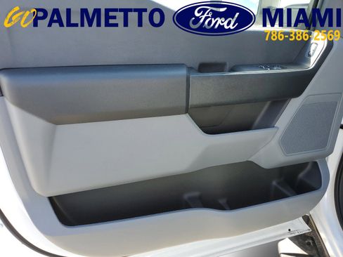 New 2024 Ford F550 4x4 Regular Cab Super Duty image 13