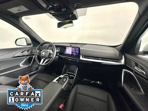 Used 2023 BMW X1 xDrive28i w/ Convenience Package AWD/4WD image 2