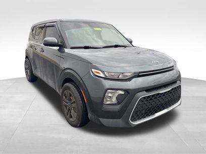 Used 2020 Kia Soul LX