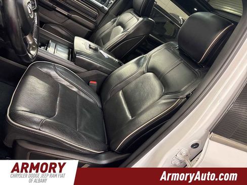 Used 2019 RAM 1500 Limited image 11