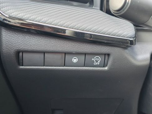 New 2026 Nissan Kicks SR w/ Cold Weather Package image 22