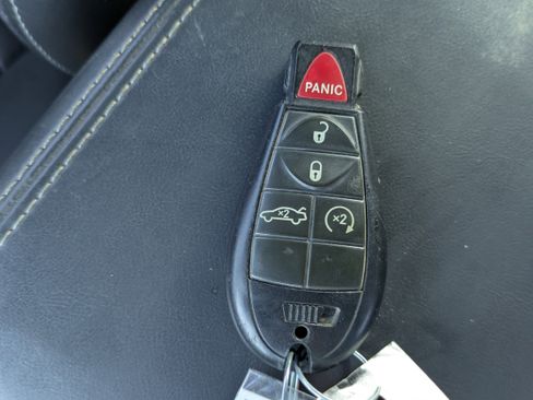 Used 2013 Dodge Challenger R/T Plus image 25