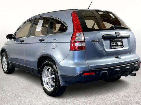 Used 2009 Honda CR-V LX image 16