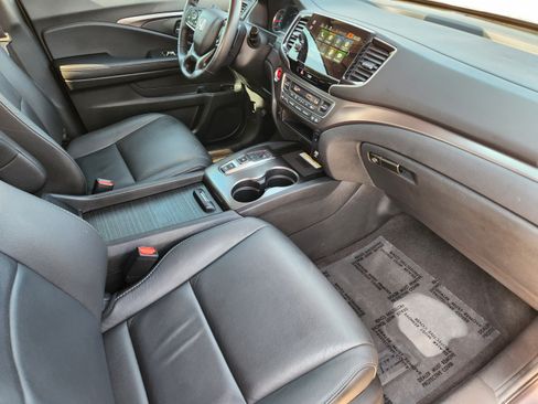Used 2022 Honda Pilot Special Edition image 7