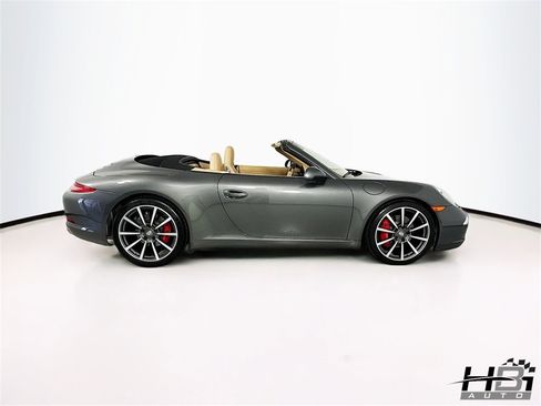 Used 2013 Porsche 911 Carrera S image 16