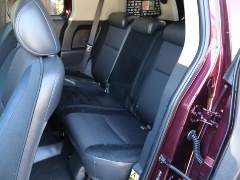 Used 2007 Toyota FJ Cruiser 4WD image 20