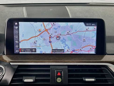 Used 2019 BMW X3 xDrive30i AWD/4WD image 12