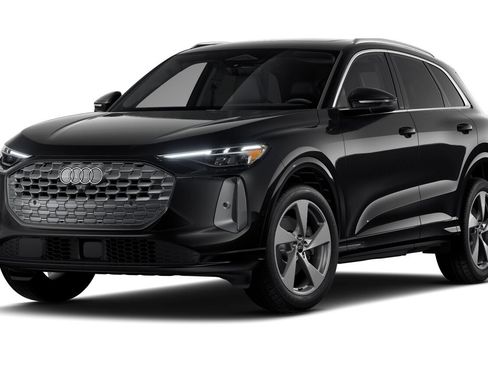 Certified 2025 Audi Q5 Premium Plus AWD/4WD image 1