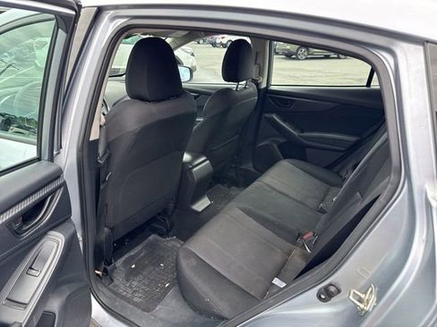 Used 2017 Subaru Impreza 2.0i Premium AWD/4WD image 14