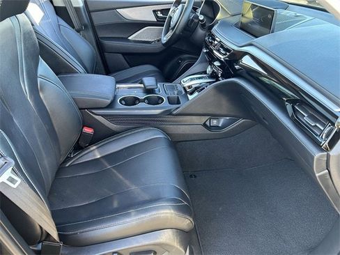 Used 2024 Acura MDX FWD w/ Technology Package image 13