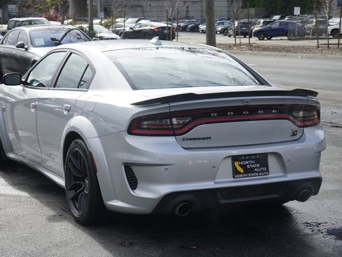 Used 2020 Dodge Charger Scat Pack image 10