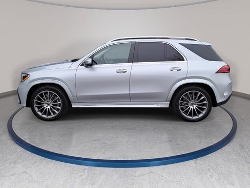 New 2026 Mercedes-Benz GLE 350 4MATIC image 8