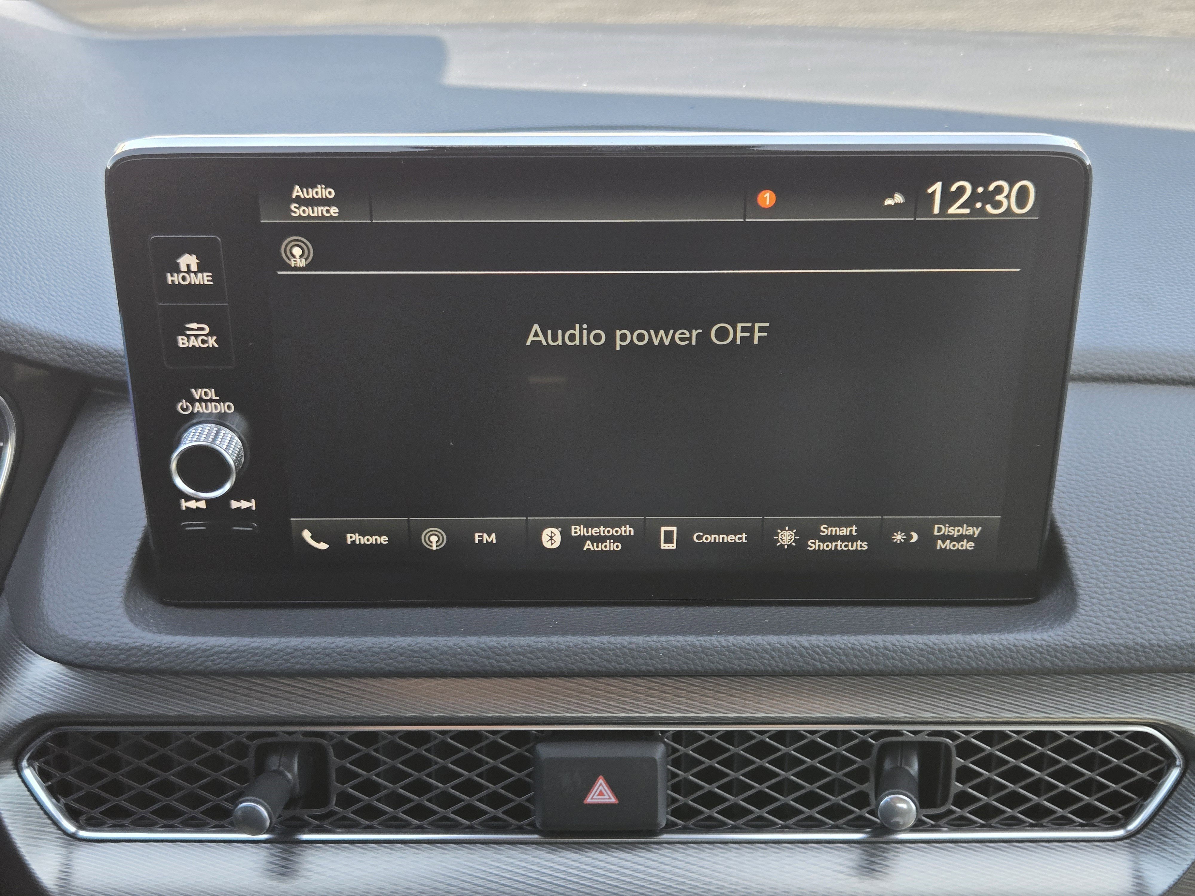 Used 2026 Acura Integra A-Spec w/ Technology Package FWD image 8