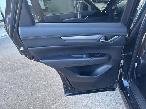 Used 2024 MAZDA CX-5 AWD 2.5 S w/ Select Package image 16