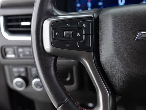 Used 2023 Chevrolet Suburban RST image 42