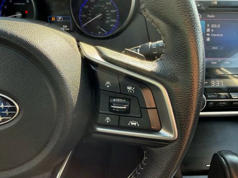 Used 2019 Subaru Outback 2.5i Premium image 17