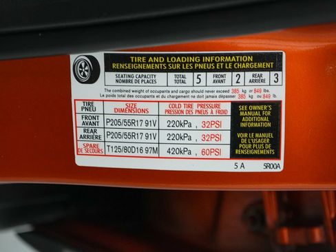 Used 2023 Nissan Kicks SR w/ SR Premium Package FWD image 24