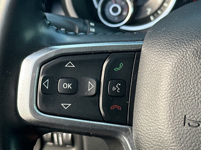 Used 2022 RAM 1500 Laramie RWD image 21