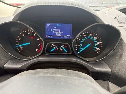 Used 2013 Ford Escape S FWD image 14