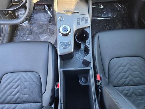 New 2026 Kia Sportage X-Line image 23