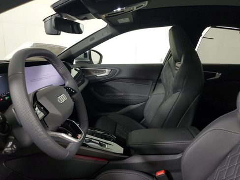 New 2026 Audi S5 Premium Plus AWD/4WD image 21