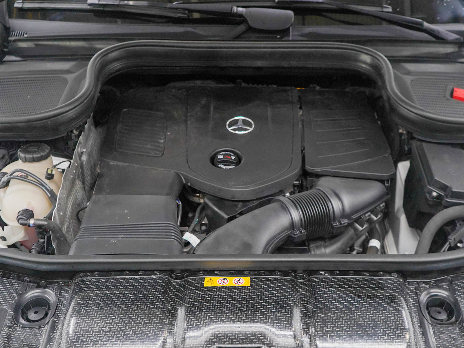 Used 2024 Mercedes-Benz GLE 350 4MATIC image 31