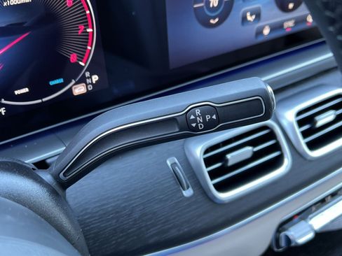 New 2026 Mercedes-Benz GLE 450 4MATIC image 20