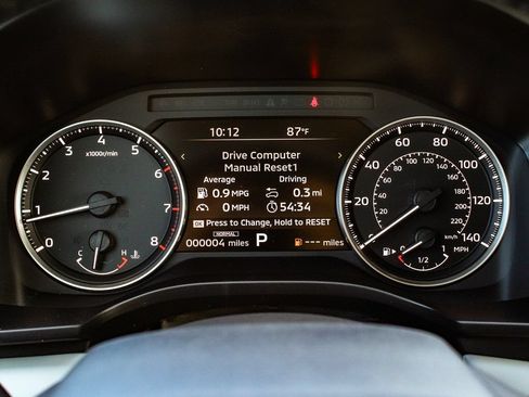Used 2025 Mitsubishi Outlander SE AWD/4WD image 16