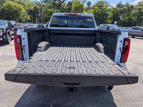 New 2026 GMC Sierra 2500 Denali Ultimate w/ Max Trailering Package AWD/4WD image 18